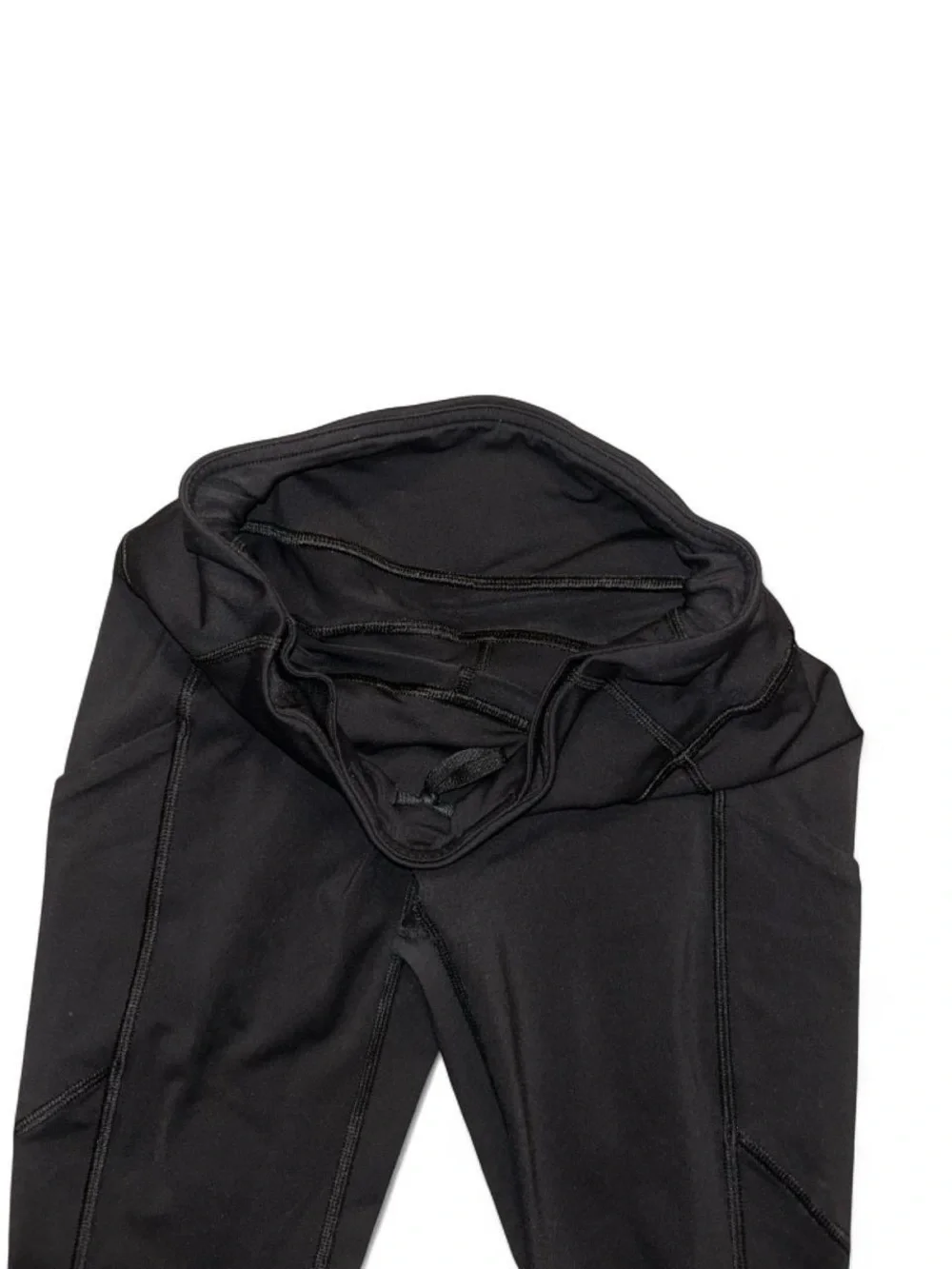lululemon athletica lululemon black